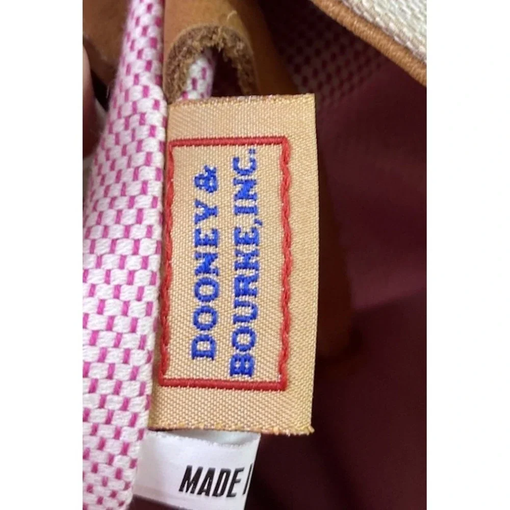 Dooney & Bourke dooney&bourke signature